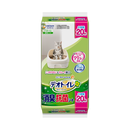 Unicharm Cat Deo-Toilet Absorbent Pads Refill Unscented 20pcs