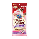 Unicharm Cat Treat Silver Spoon Kidney Care Tuna & Bonito 10g x 9
