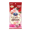 Unicharm Cat Treat Silver Spoon Tuna 10g x 4