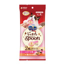 Unicharm Cat Treat Silver Spoon Tuna & Chicken 10g x 4