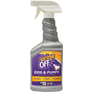 Urine Off Dog & Puppy Formula Hard Surface Sprayer 500ml