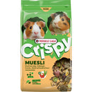 Versele-Laga Crispy Muesli Guinea Pigs 850g guinea pig food bag
