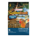 Versele-Laga Golden Feast Patagonian Blend for Small to Medium Birds 1.36kg