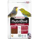 Versele-Laga NutriBird Uni Komplet - Small Fruit & Insect Eating Birds 1kg