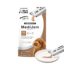 Vet's Labo Medi Jam Beef Flavor Dog Treat 6g x 8pcs