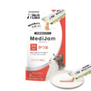 Vet's Labo Medi Jam Bonito Flavor Cat Treat 6g x 8pcs