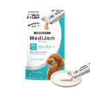 Vet's Labo Medi Jam Kangaroo Flavor Dog Treat 6g x 8pcs