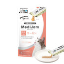 Vet's Labo Medi Jam Salmon Flavor Cat Treat 6g x 8pcs