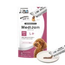 Vet's Labo Medi Jam Venison Flavor Dog Treat 6g x 8pcs