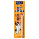 Vitakraft Beef Stick Hot Dog Dog Treat 30g