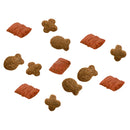 Vitakraft Trio Mix Fish Cat Treat 60g