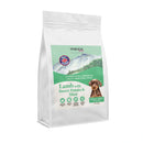 Vorous Lamb with Sweet Potato & Mint Small Breed Adult Dry Dog Food 2kg bag front view
