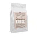 Vorous Pork with Sweet Potato & Apple Adult Dry Dog Food 2kg bag back view