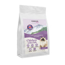 Vorous Super Premium Chicken with Fish & Rice Kitten Dry Cat Food 10kg bag front view