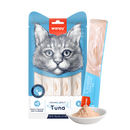 Wanpy Cat Treat Creamy Tuna 70g