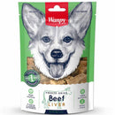 Wanpy Dog Freeze Dried Beef Liver 40g