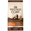Wellness Cat Core Original: Deboned Turkey, Turkey Meal & Chicken Meal Grain-Free Dry Cat Food 5lb