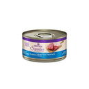 Wellness CORE Signature Selects Flaked Yellowfin Tuna & Tilapia Grain-Free Canned Cat Food 2.8oz