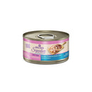 Wellness CORE Signature Selects Kitten Shredded Chicken & Chicken Liver Grain-Free Canned Cat Food 2.8oz