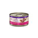Wellness CORE Signature Selects Shredded Duck & Turkey Liver Grain-Free Canned Cat Food 2.8oz