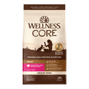 Wellness Cat Core Turkey & Duck: Deboned Turkey, Turkey Meal & Duck Grain-Free Dry Cat Food 11lb