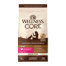 Wellness Cat Core Turkey & Duck: Deboned Turkey, Turkey Meal & Duck Grain-Free Dry Cat Food 5lb