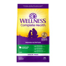 Wellness Dog Complete Health Grain-Free Adult Lamb & Lamb Meal Dry Dog Food 24lb