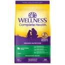 Wellness Dog Complete Health Lamb & Barley Dry Dog Food 5lb