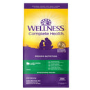 Wellness Dog Complete Health Lamb & Barley Dry Dog Food 30lb