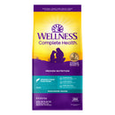 Wellness Dog Complete Health Whitefish & Sweet Potato Dry Dog Food 30lb