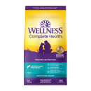 Wellness Dog Complete Health Whitefish & Sweet Potato Dry Dog Food 5lb