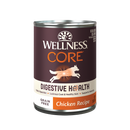 Wellness Dog Core Digestive Health Chicken Grain-Free Canned Dog Food 13oz