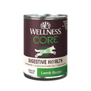 Wellness Dog Core Digestive Health Lamb Grain-Free Canned Dog Food 13oz