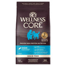 Wellness Dog Core Ocean Grain-Free Dry Dog Food 4lb