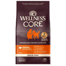 Wellness Dog Core Original Grain-Free Dry Dog Food 12lb