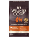 Wellness Core Original Grain-Free Dry Dog Food 24lb
