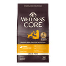 Wellness Dog Core Puppy Grain-Free Dry Dog Food 12lb