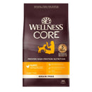 Wellness Dog Core Puppy Grain-Free Dry Dog Food 4lb