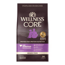 Wellness Dog Core Senior Grain-Free Dry Dog Food 12lb