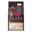 Wellness Dog Core Small Breed Grain-Free Dry Dog Food 12lb