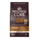 Wellness Dog Core Wild Game Formula Grain-Free Dry Dog Food 12lb