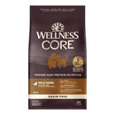 Wellness Dog Core Wild Game Formula Grain-Free Dry Dog Food 22lb