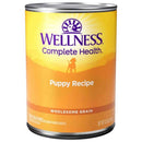 Wellness Dog Puppy Grain-Free Canned Dog Food 12.5oz