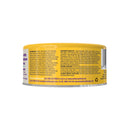 Wellness Yellow Range Mousse Joint Support Chicken Tuna Canned Cat Food 2.5oz Back of Pack