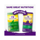 Wellness Dog Complete Health Lamb & Barley Dry Dog Food 5lb