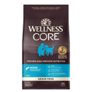 Wellness Dog Core Ocean Grain-Free Dry Dog Food 22lb