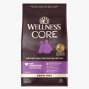 Wellness Dog Core Senior Grain-Free Dry Dog Food 24lb