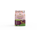 Wishbone Dog Graze Beef & Lamb Grain Free 4lb