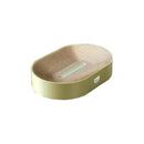 XT Cat Scratcher Space Capsule - Avocado Green 55cm (Up to 8kg)