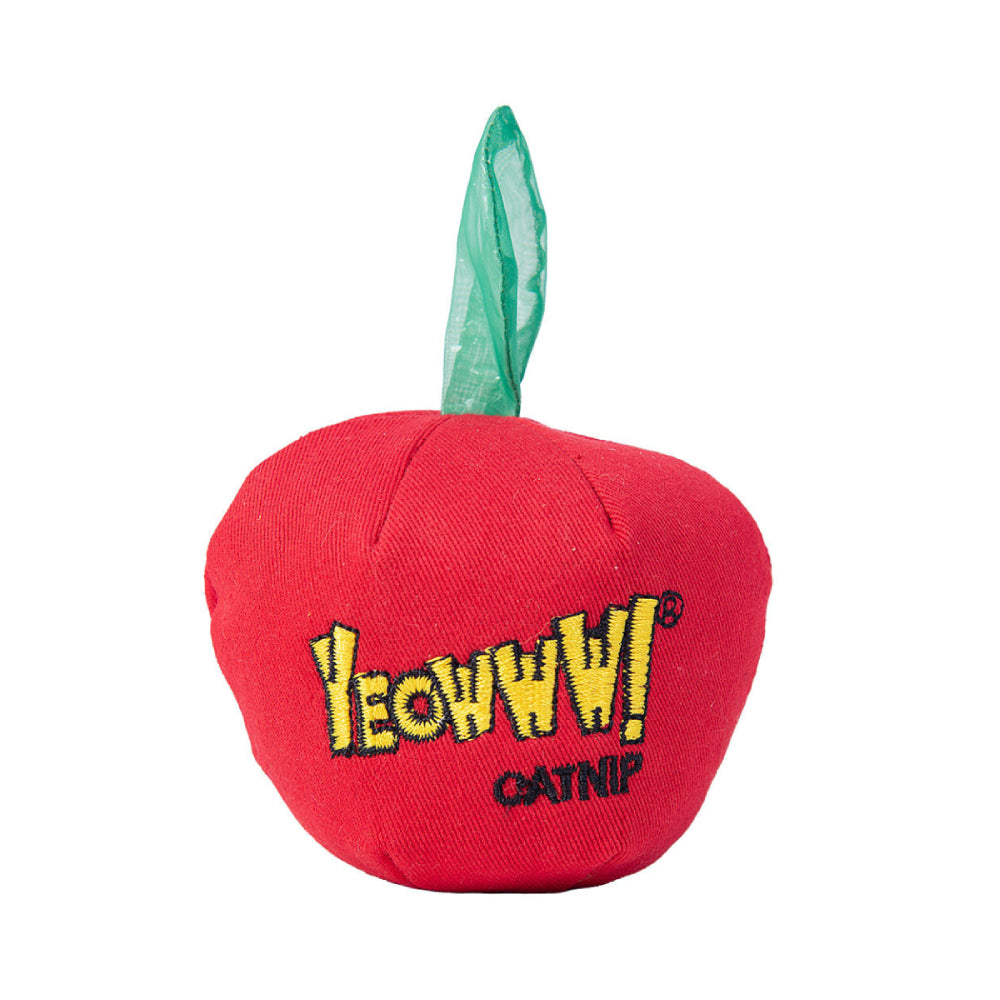 Yeowww! Apple
